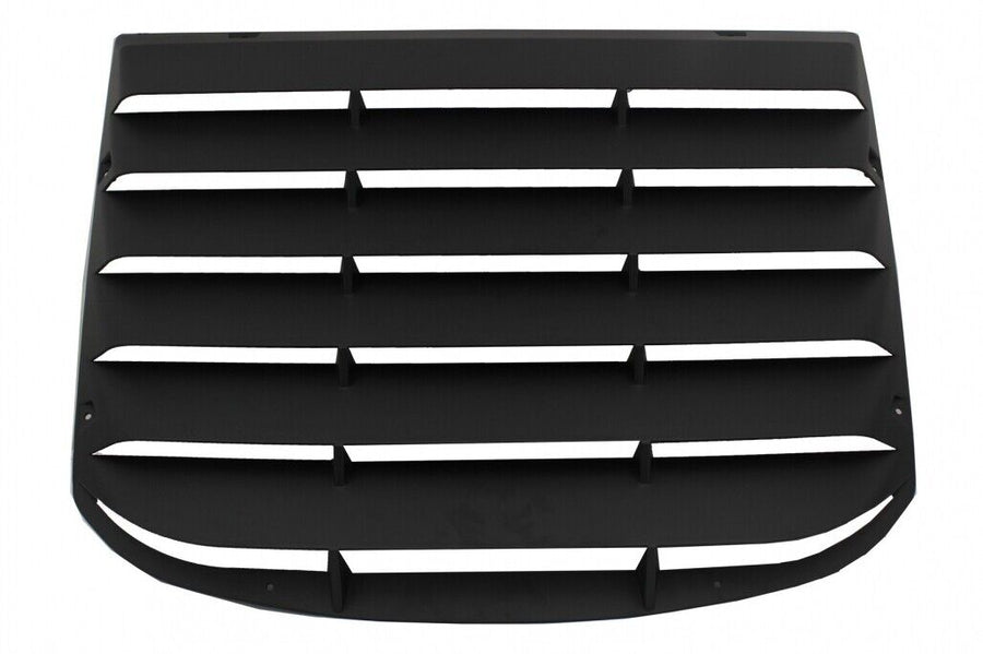 Griglie per finestrino posteriore per Ford Mustang Mk6 VI sesta generazione (201