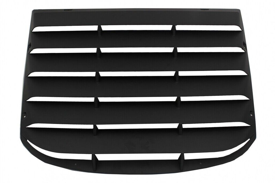 Griglie per finestrino posteriore per Ford Mustang Mk6 VI sesta generazione (201