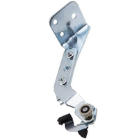 Kit Rullo Guida Porta Scorrevole per Fiat Ducato Peugeot Boxer Jumper 2006-2019