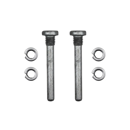 Set di Spine Porta con Boccola in Acciaio per Renault 9/11/19