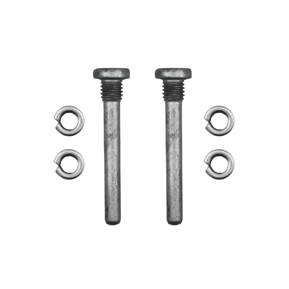 Set di Spine Porta con Boccola in Acciaio per Renault 9/11/19