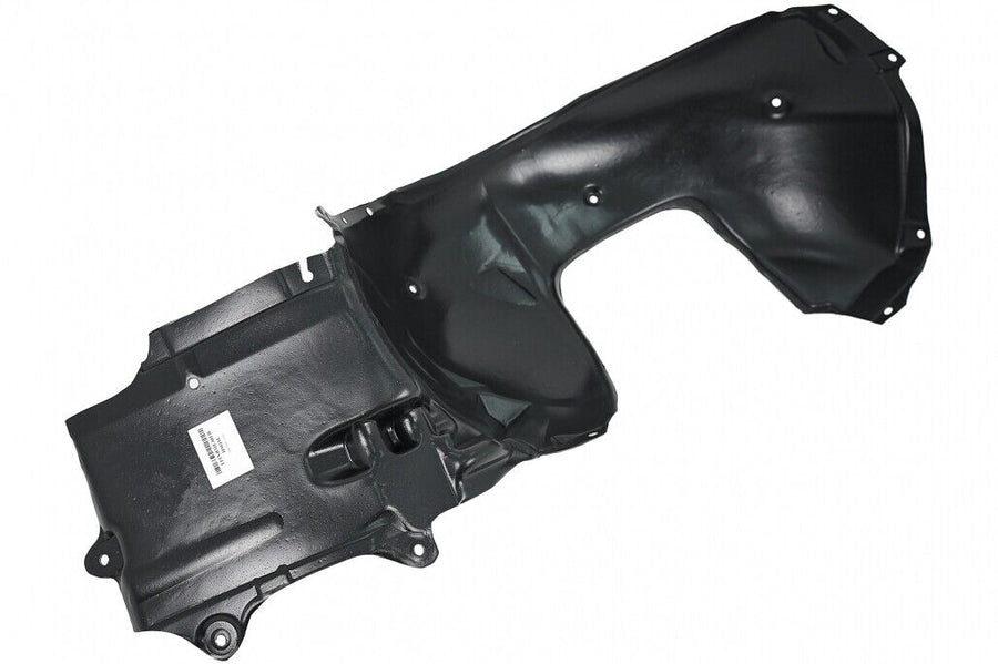 Rivestimento parafango anteriore DESTRO per BMW Serie 3 E46 (1998-2005) Berlina