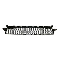 per Mercedes CLS W218 2011-2014 Griglia Anteriore Panamericana