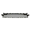 per Mercedes CLS W218 2011-2014 Griglia Anteriore Panamericana