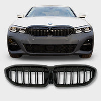per Serie 3 G20 G21 2018-2022 Griglia Anteriore M Sport