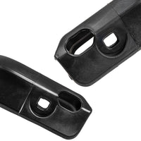 Fianchetti parafanghi ant. Destra-Sinistra Mercedes Classe C W203