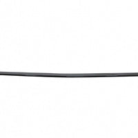 Spoiler per bagagliaio per Mercedes Classe E W212 (2009-2016) Piano Black