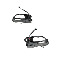 Maniglia porta esterna Destra-Sinistra BMW X5 E53