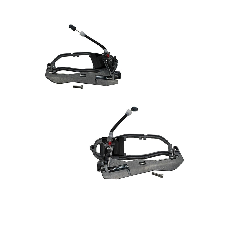 Maniglia porta esterna Destra-Sinistra BMW X5 E53