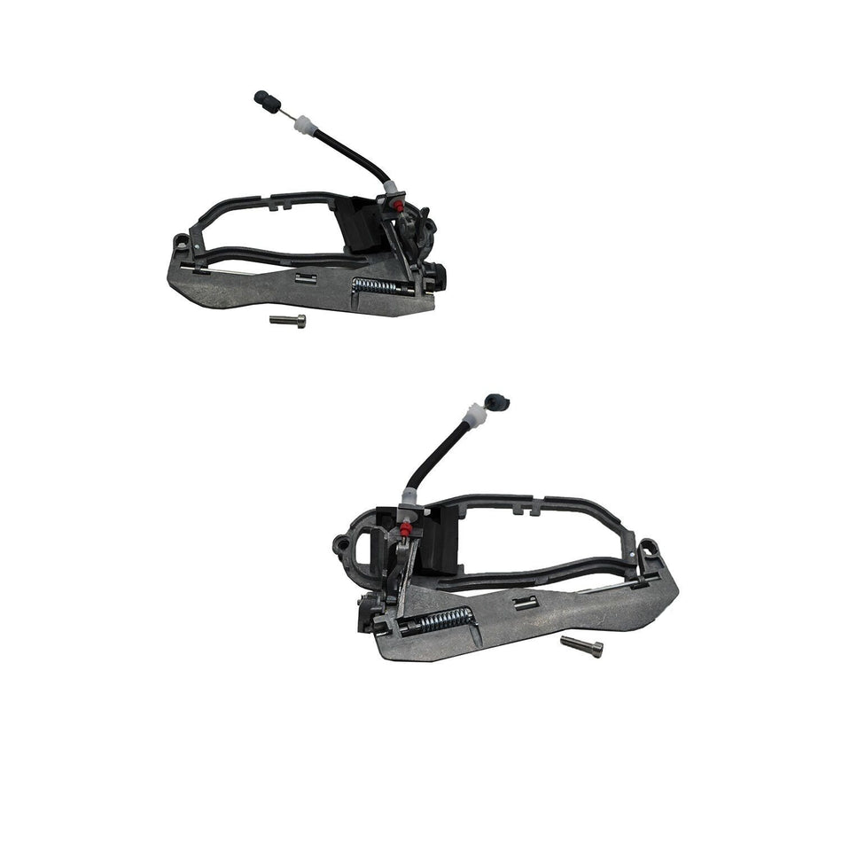 Maniglia porta esterna Destra-Sinistra BMW X5 E53