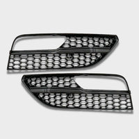 per AUDI A3 8V 2012-2016 Griglia Radiatore & Fendinebbia RS3 Look