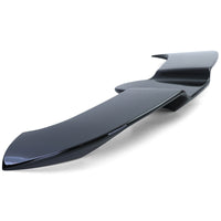 Spoiler Posteriore Tetto Nero Lucido per Mini One Cooper F55 F56 dal 13