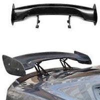 Spoiler Posteriore GT da CORSA per Auto Berline 💫Qualità TOP ✨Tuning Extreme