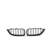 per Serie 4 F32 F33 F36 13-21 Griglia Radiatore Nero Opaco