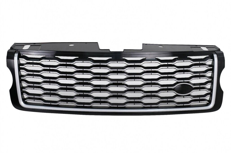 Griglia centrale per Range Rover Vogue L405 (2013-2017) Conversione del design A