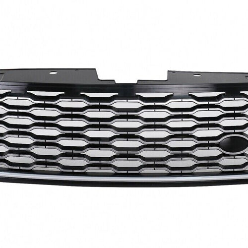 Griglia centrale per Range Rover Vogue L405 (2013-2017) Conversione del design A