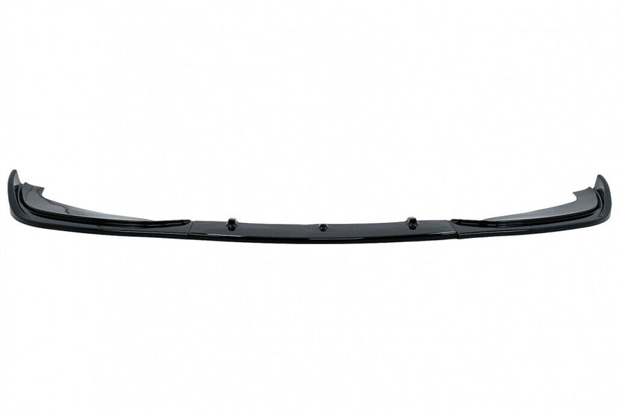Labbro spoiler paraurti anteriore per BMW Serie 3 E46 M3 berlina Touring (1998-2