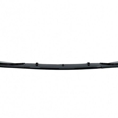 Labbro spoiler paraurti anteriore per BMW Serie 3 E46 M3 berlina Touring (1998-2