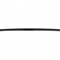 Spoiler per bagagliaio per BMW X6 F16 (2015-up) Design sportivo Nero pianoforte