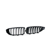 per Serie 4 F32 F33 F36 13-21 Griglia Radiatore Nero Opaco