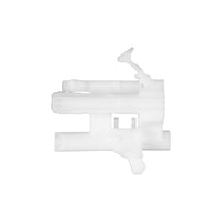 Kit Riparazione Cristallo Ant. Sinistro per Fiat 500