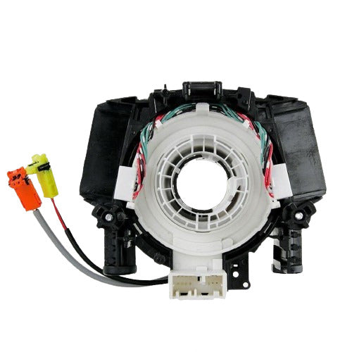 Molla Spirale Airbag NISSAN Qashqai X-Trail Navara Pathfinder CONSEGNA 24/48H – vista 2
