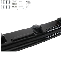Splitter anteriore per VW VOLKSWAGEN Transporter T5.1 2010-2015 con omologazione