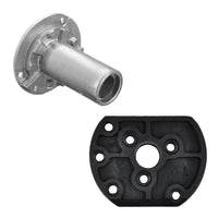 Kit Riparazione Specchio Sinistro per Audi Q7