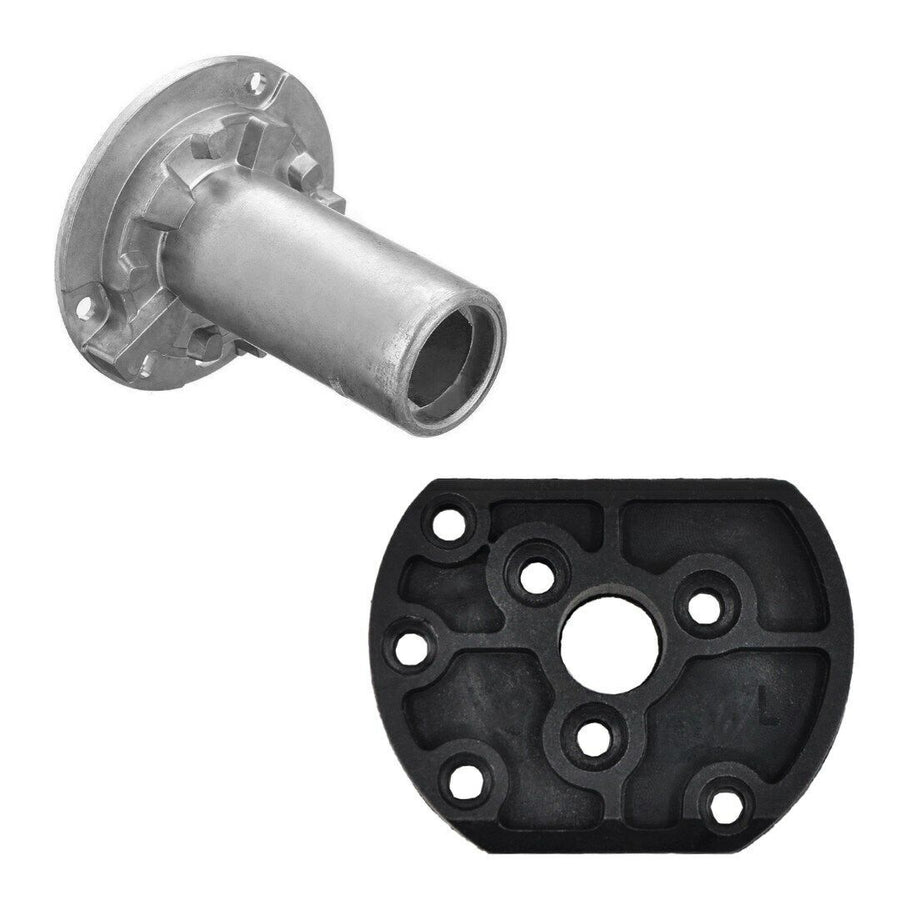 Kit Riparazione Specchio Sinistro per Audi Q7