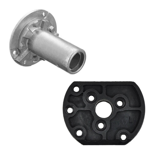 Kit Riparazione Specchio Sinistro per Audi Q7