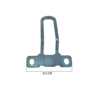 Gancietto Bloccaggio Portellone Posteriore