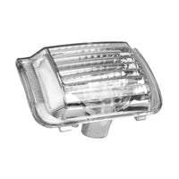 Specchio retrovisore sinistro bianco per per Fiat Ducato Peugeot Boxer Citroen J