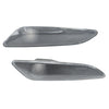 Frecce laterali bianche Destra/Sinistra Alfa Romeo 147/156