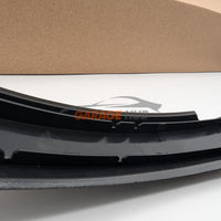 Maniglie DESTRA+SINISTRA sostituzione alta qualità per BMW X1 E84 2010-2016 Nere
