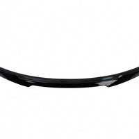 Ala spoiler per bagagliaio per BMW Serie 1 E82 Coupé E88 Cabrio (2007-2013) Pian