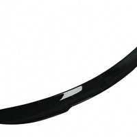 Spoiler per bagagliaio per BMW Serie 3 G20 (2019-up) Piano Black