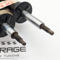 Coppia AMMORTIZZATORI COFAP Originali FIAT 131 1.3 1.6 Mirafiori Anteriori NUOVI