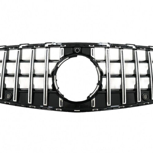 Griglia anteriore per Mercedes Classe C W206 Berlina S206 T-Modell (2021-Up) GT-