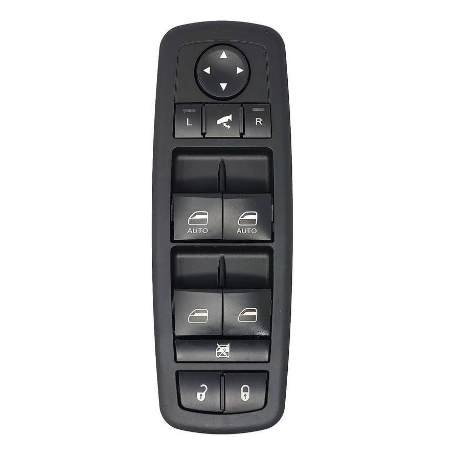 Pulsantiera interruttori alzacristalli LATO GUIDA per DODGE Journey 2011 - 2018