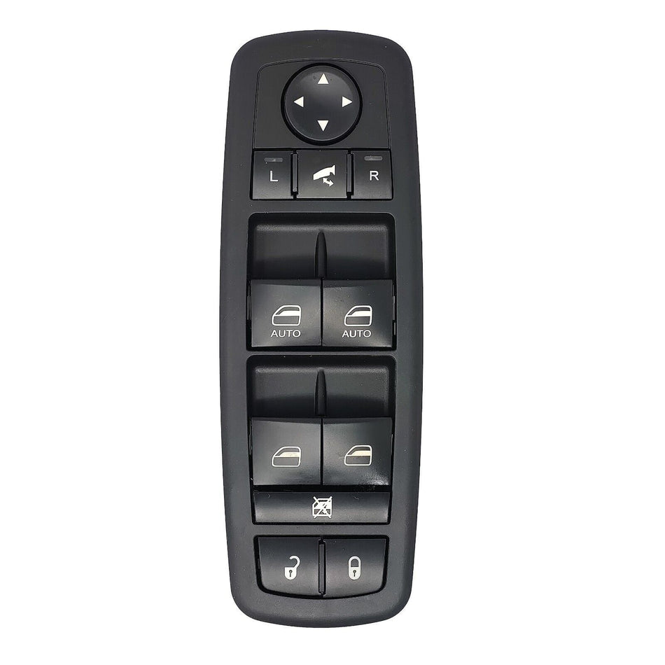 Pulsantiera interruttori alzacristalli LATO GUIDA per DODGE Journey 2011 - 2018