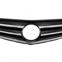 Griglia anteriore per Mercedes Classe C W204 S204 Limousine Station Wagon (2007-