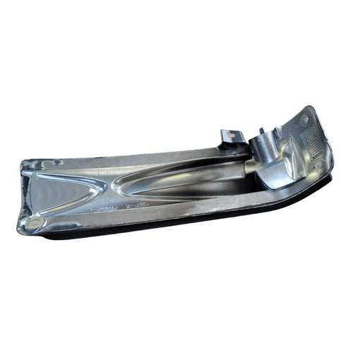 Freccia Specchietto Indicatore destro bianco per per Fiat Doblò Opel Combo