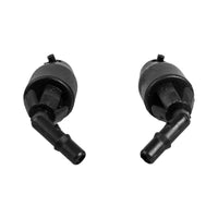 Ugelli lavafari per per Fiat Tempra Tipo set da 2