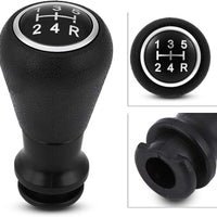Pomello Cambio 5 MARCE per Peugeot 106 107 205 206 207 CITROEN C1 C2 C3 C4 XSARA