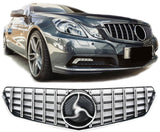 Griglia sportiva per Mercedes W207 PANAMERICANA AMG GT OPTIK