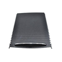 Telo tendina per consolle centrale Mercedes Classe C W203/C203/S203