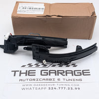 Frecce Led Dinamiche per Mercedes Classe A W177 (dal 2019), CLA C118 (dal 2019)