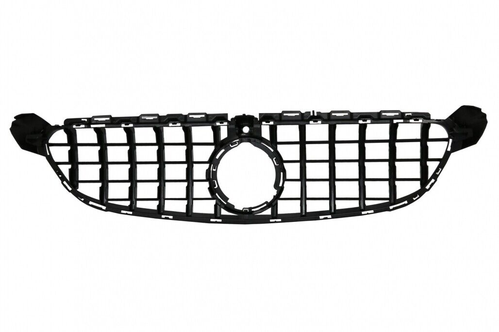 Griglia anteriore per Mercedes Classe C C63 W205 Berlina S205 T-Modell A205 – vista 4
