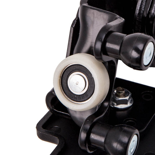 Kit Rullo Guida Porta Scorrevole per Fiat Ducato Peugeot Boxer Jumper 2006-2019