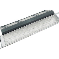 Griglia inferiore paraurti anteriore per Land Range Rover Vogue III L322 (2010-2